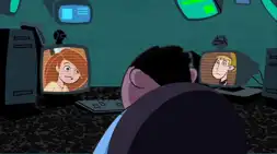 Watch and Download Kim Possible: A Sitch In Time 15