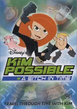 Watch and Download Kim Possible: A Sitch In Time 3