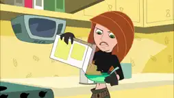 Watch and Download Kim Possible: So the Drama 12