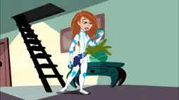 Watch and Download Kim Possible: So the Drama 14