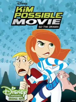 Watch and Download Kim Possible: So the Drama 4