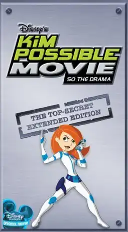 Watch and Download Kim Possible: So the Drama 5