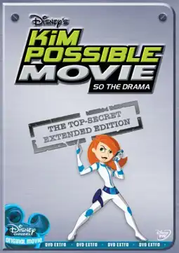 Watch and Download Kim Possible: So the Drama 6