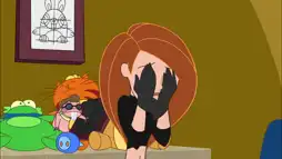 Watch and Download Kim Possible: So the Drama 7