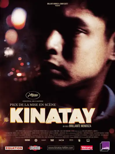 Watch and Download Kinatay 5