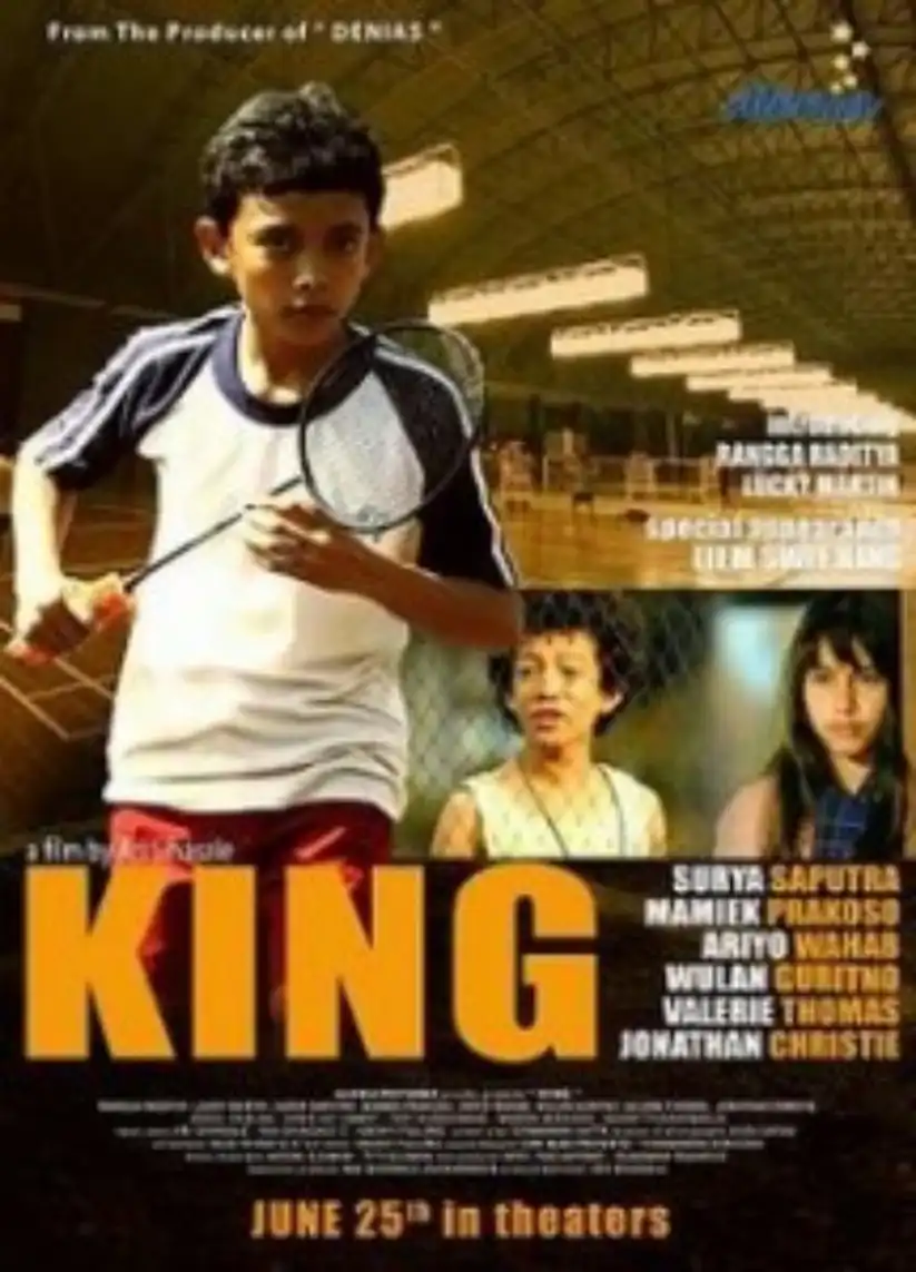 Watch and Download King 1