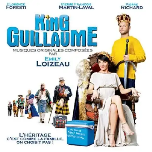 Watch and Download King Guillaume 4