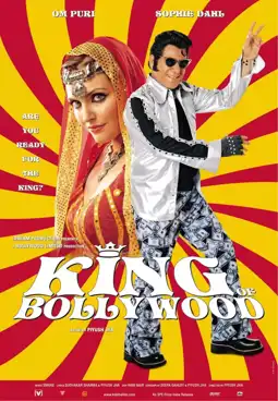 Watch and Download King of Bollywood 4