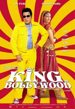 Watch and Download King of Bollywood 5