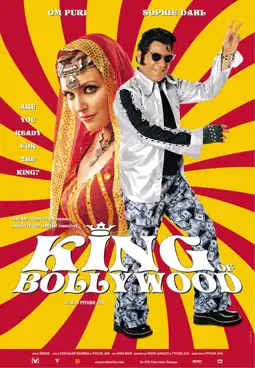 Watch and Download King of Bollywood 8