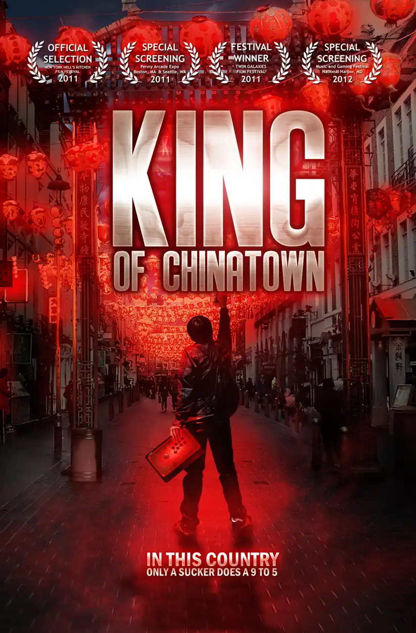 Watch and Download King Of Chinatown 1