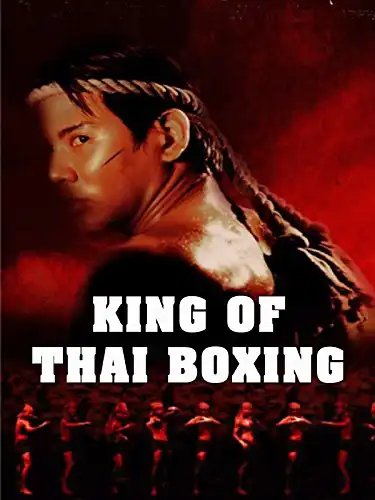 Watch and Download King of Thai Boxing 1