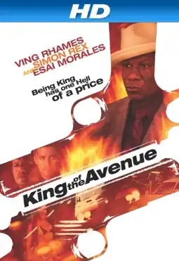 Watch and Download King of the Avenue 2