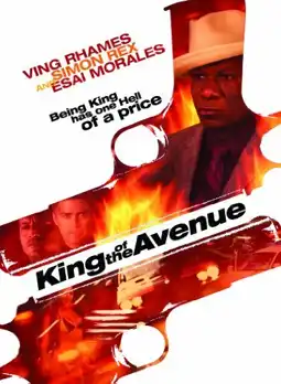 Watch and Download King of the Avenue 3