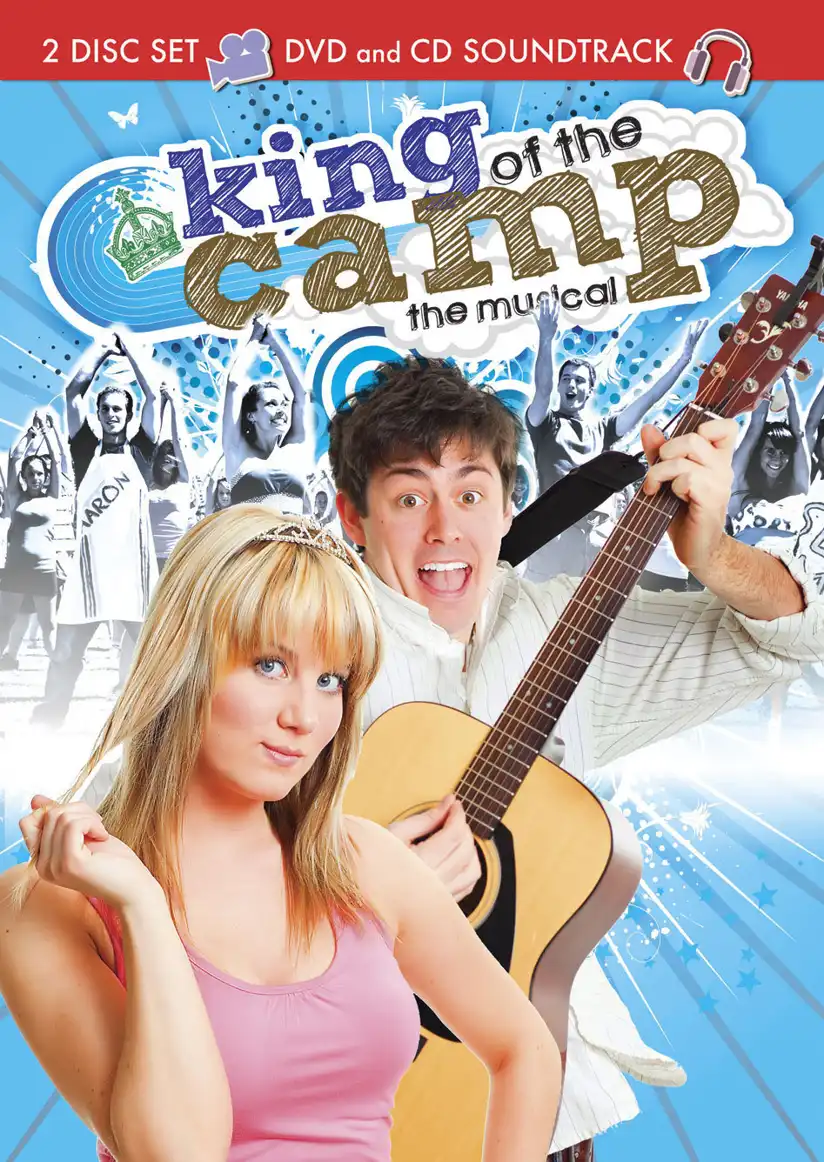 Watch and Download King of the Camp 1