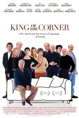 Watch and Download King of the Corner 7