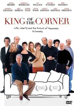 Watch and Download King of the Corner 8