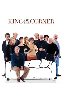 Watch and Download King of the Corner