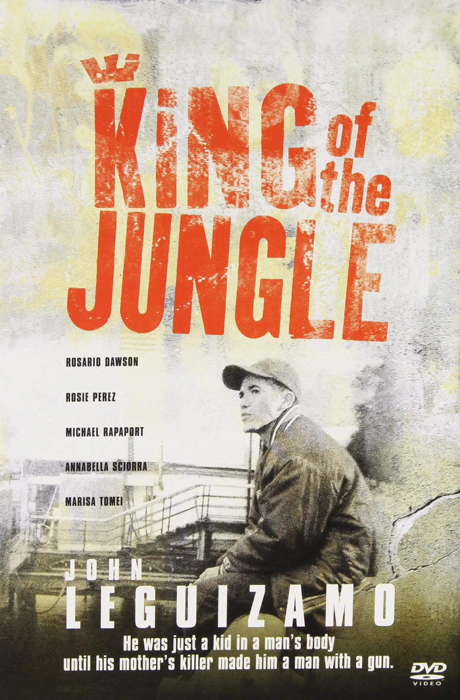 Watch and Download King of the Jungle 1