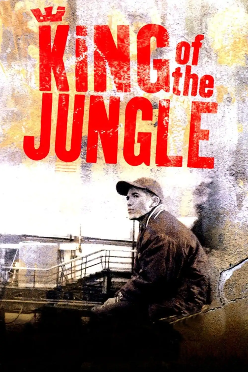 Watch and Download King of the Jungle