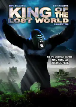 Watch and Download King of the Lost World 2