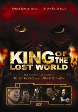 Watch and Download King of the Lost World 3