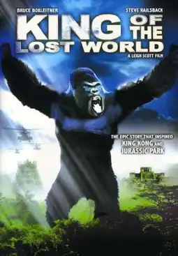 Watch and Download King of the Lost World 5