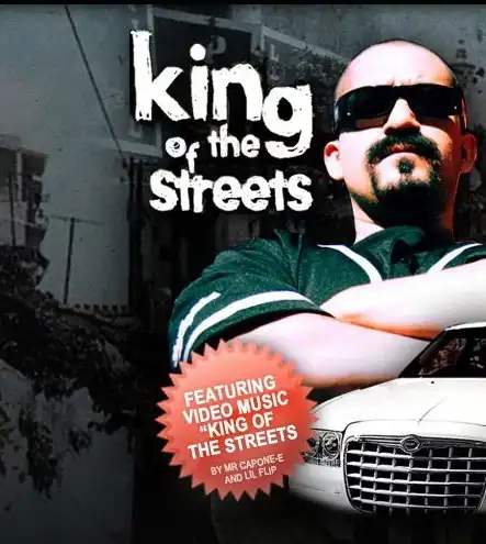 Watch and Download King of the Streets 1