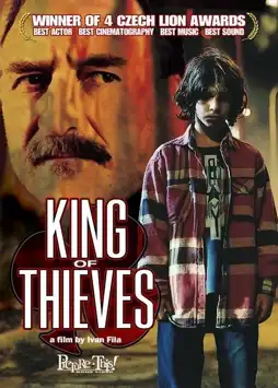 Watch and Download King of Thieves 2