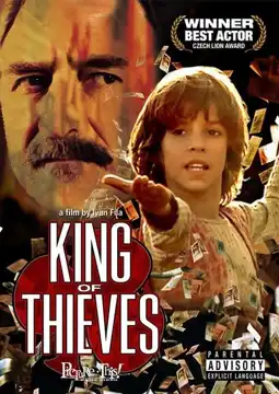 Watch and Download King of Thieves 3