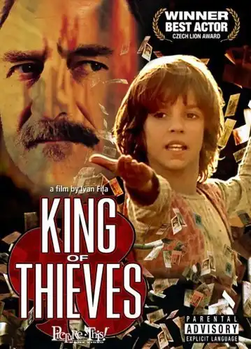 Watch and Download King of Thieves 4