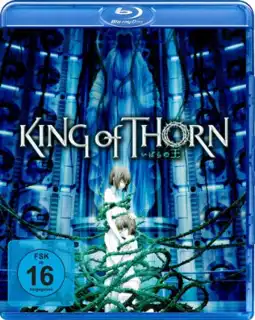 Watch and Download King of Thorn 9