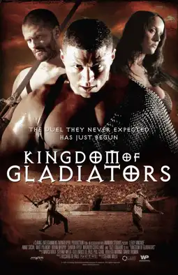 Watch and Download Kingdom of Gladiators 3