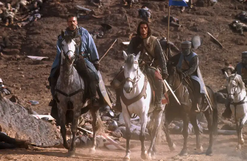 Watch and Download Kingdom of Heaven 16