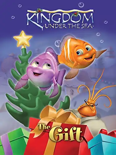 Watch and Download Kingdom Under the Sea: The Gift 1