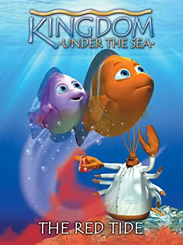 Watch and Download Kingdom Under the Sea: The Red Tide 1