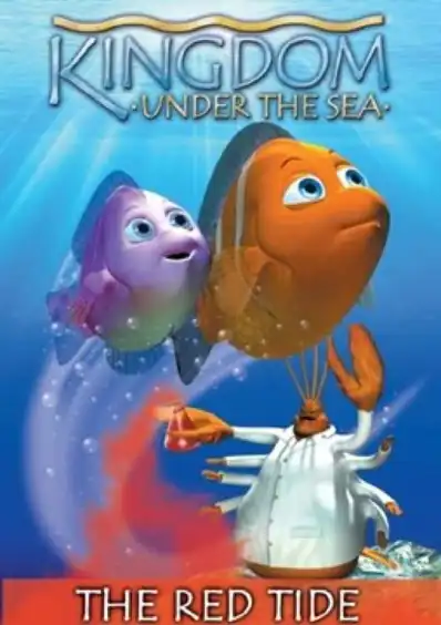 Watch and Download Kingdom Under the Sea: The Red Tide 2