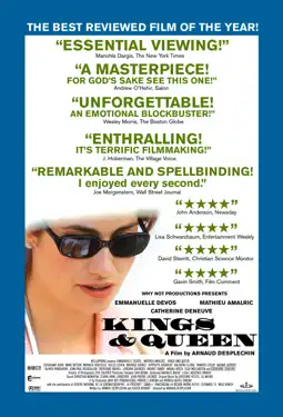 Watch and Download Kings and Queen 4