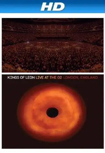 Watch and Download Kings of Leon: Live at The O2 London, England 2