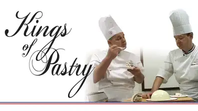 Watch and Download Kings of Pastry 1