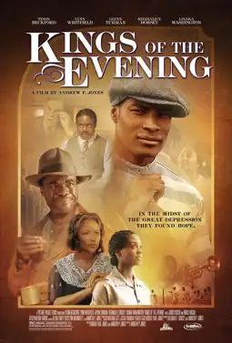 Watch and Download Kings of the Evening 1