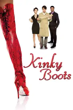 Watch and Download Kinky Boots