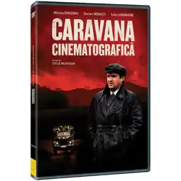 Watch and Download Kino Caravan 5