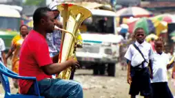 Watch and Download Kinshasa Symphony 1