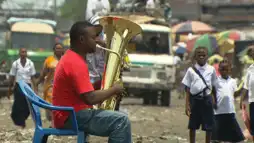 Watch and Download Kinshasa Symphony 10