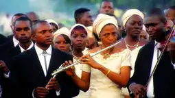 Watch and Download Kinshasa Symphony 3