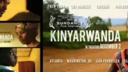 Watch and Download Kinyarwanda 1