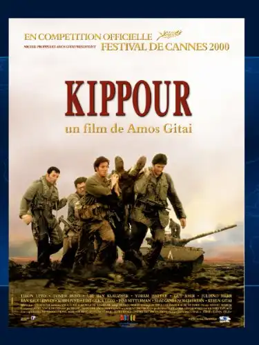 Watch and Download Kippur 3