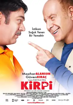 Watch and Download Kirpi 1