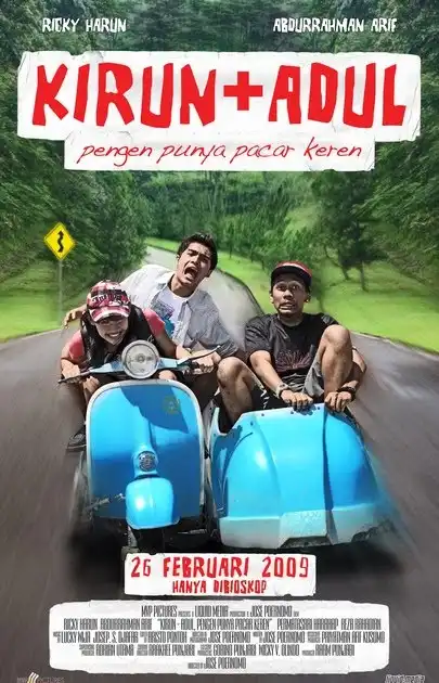 Watch and Download Kirun + Adul 1